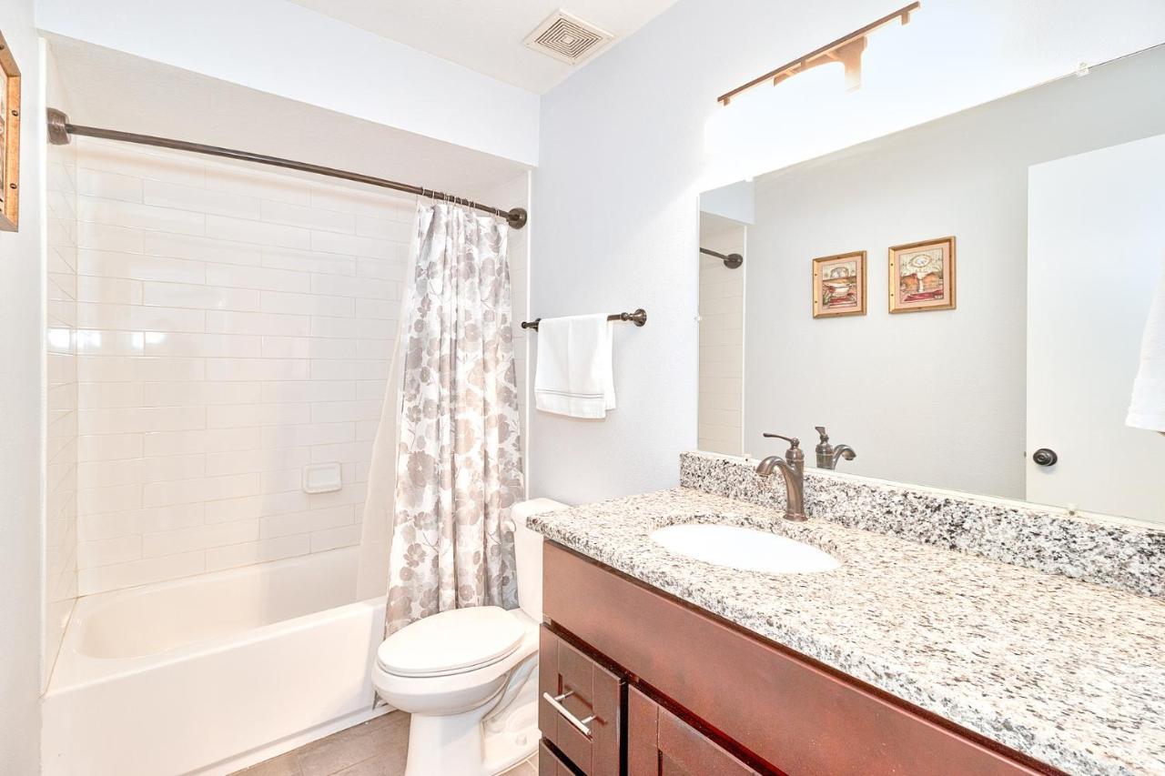 South Tampa Retreat Fenced Yard, Top Location! Luaran gambar